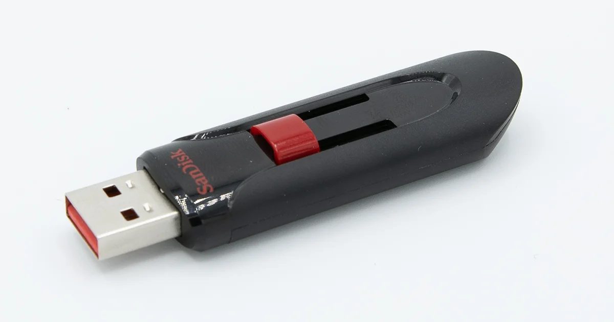 SanDisk USB Bellek Veri Kurtarma: Şifreli Ultra Bellek Vakası