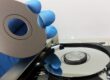 Seagate Exos X18 18TB helyumlu kurumsal sabit disk, veri kurtarma vakası