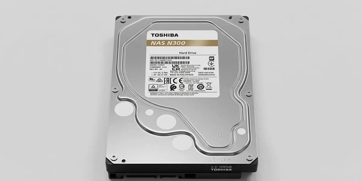 toshiba-n300-yangin-veri-kurtarma-u62vue Toshiba NAS N300 etiketli 3.5 inç hard disk